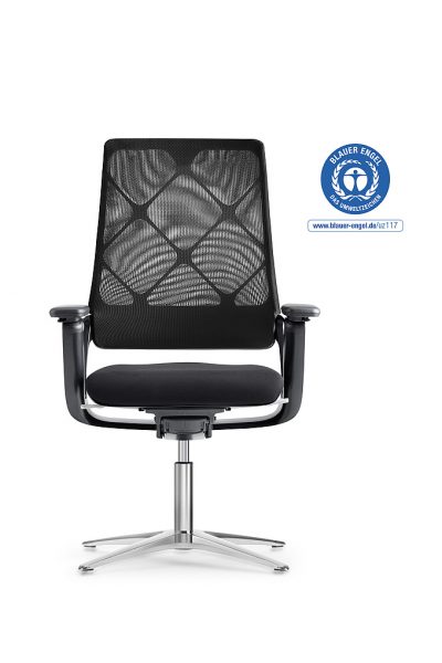 Connex2 conference chair