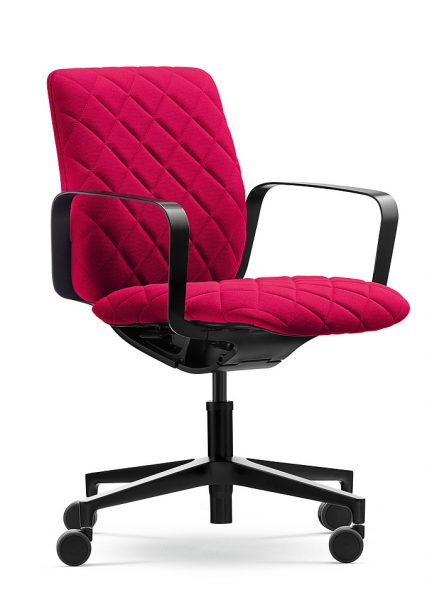 ConWork conference chair