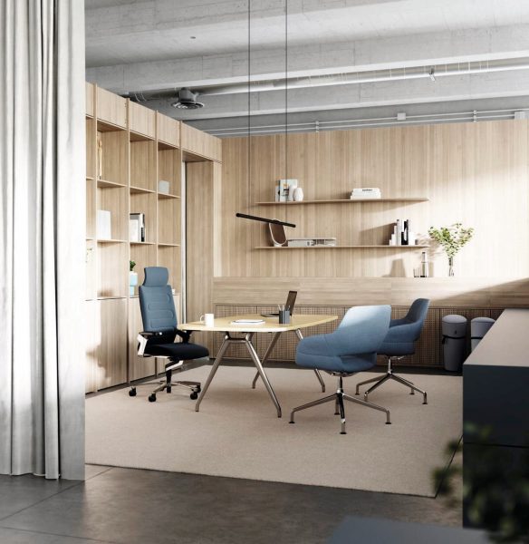 1.Office Furniture