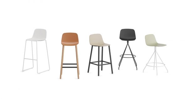 5.Stools