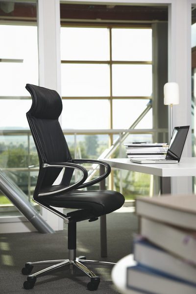 2.Executive chairs